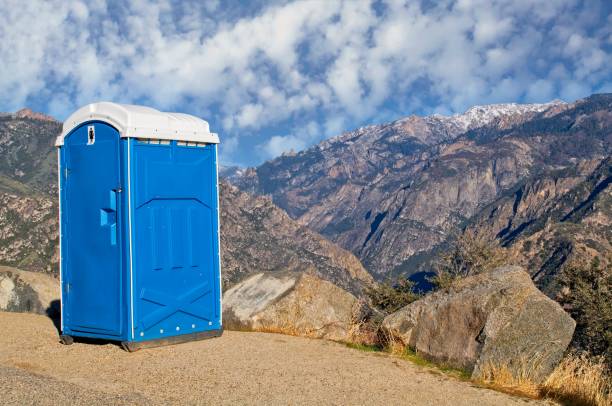 Best Long-term porta potty rental  in Gorevle, IL