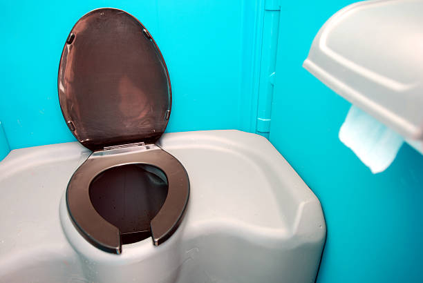 Best Porta potty rental near me  in Gorevle, IL