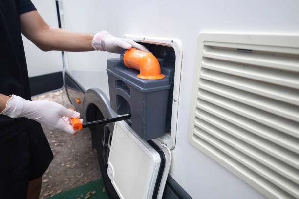 Best Local porta potty services  in Gorevle, IL